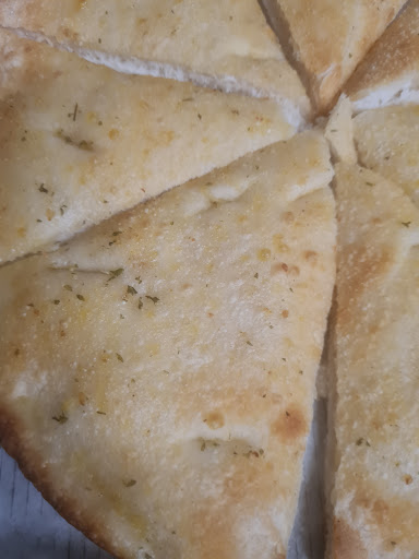 Photo of Eddy's Chicken and Pizza - 6 High St, Runcorn WA7 1AU